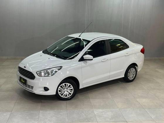 FORD KA + 1.5 SIGMA FLEX SE MANUAL FORD KA + 1.5 SIGMA FLEX SE MANUAL